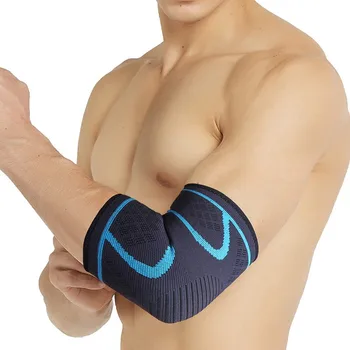 Wholesale Sports Elbow Brace Compression elbow support sleeve