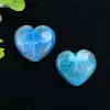 3.Blue Apatite