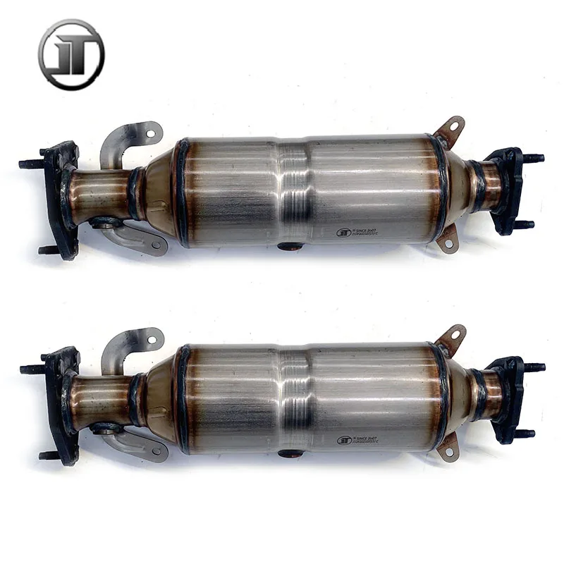 Introducir 45+ imagen honda crv catalytic converter price In