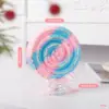 Lollipop Light Blue
