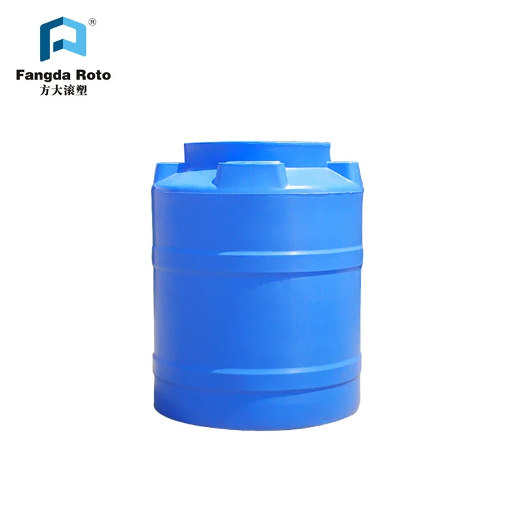Polyethylene Water Tank Plastic Making Machine Rotational Molding Machine for Sale