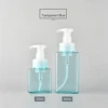 Transparent Blue