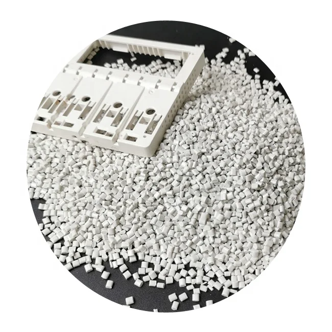 KEYUAN High Impact HIPS Resin FR V0 5VA Price