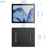 19 inch B190-XNRL-RT-A linux