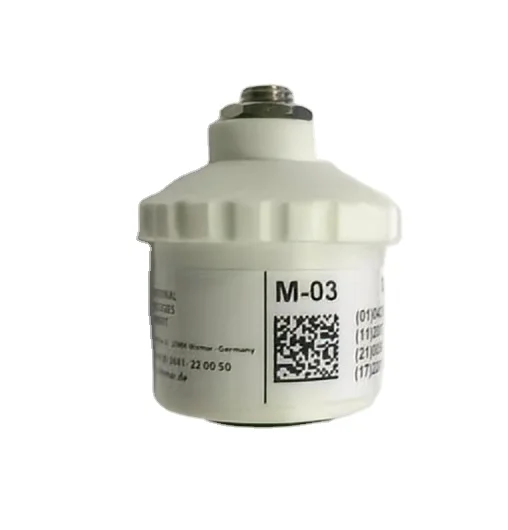 M-03 sensor M-04 Oxygen Battery M-11 German ITG Oxygen O2 Ventilator M-O3 M-09/M-15