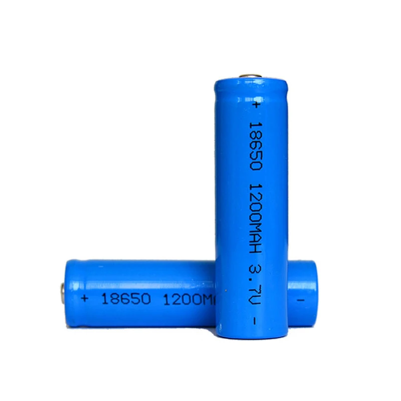 Литиевая Батарея 18650 3.7 V 5200mah Купить