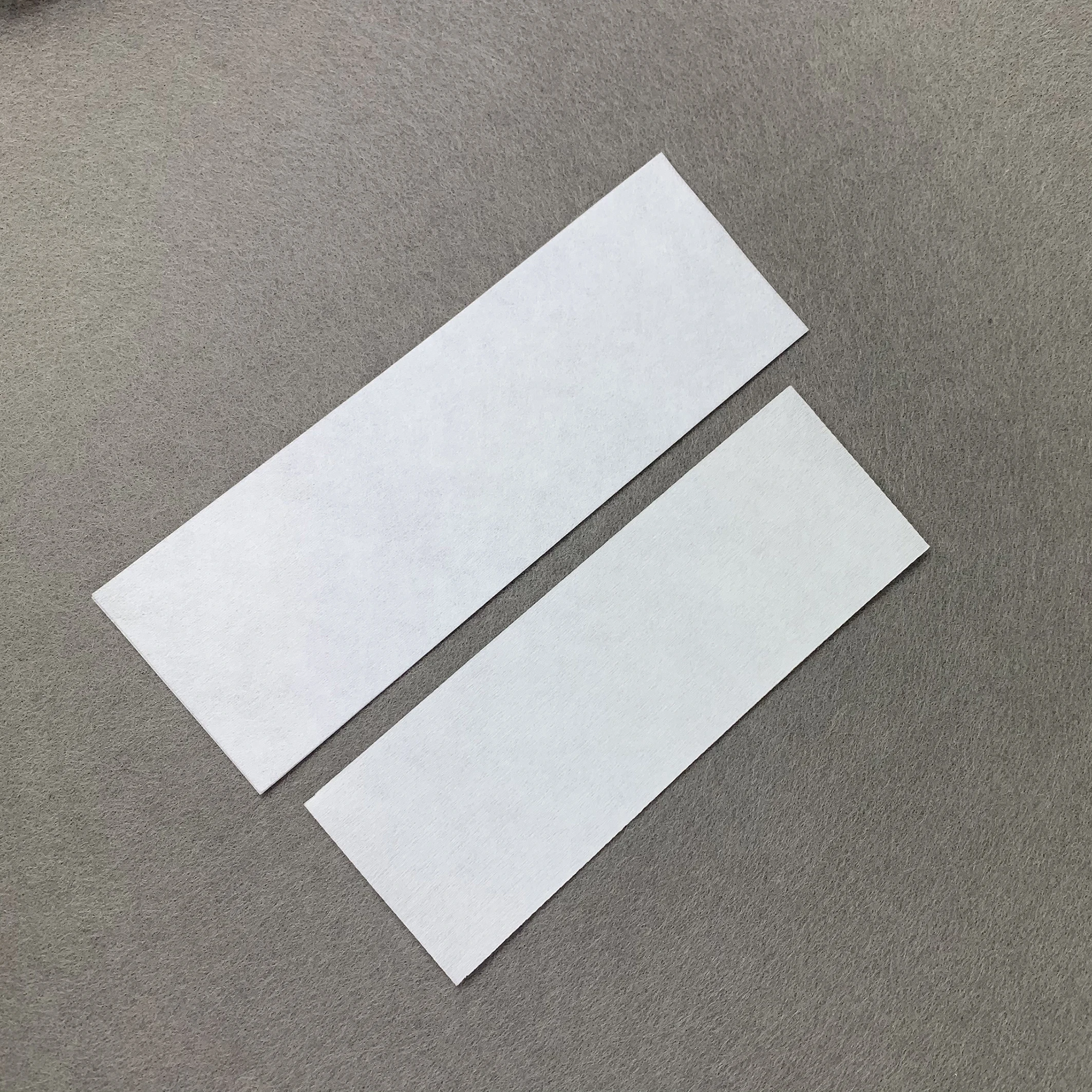 
 01 полоска воска из нетканого материала высокого качества  