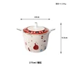 Olla Sauger de 275 ml