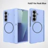 Far Peak Blue
