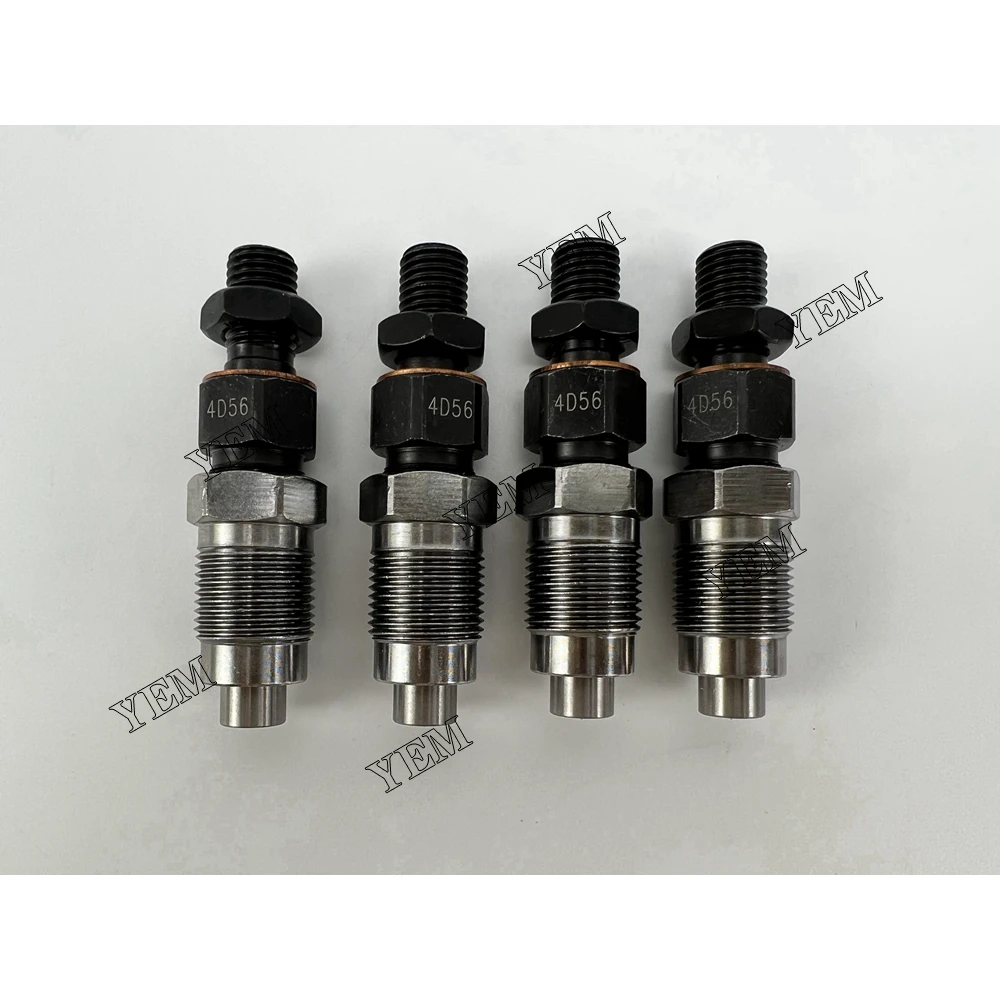 For Mitsubishi 4D56 Fuel Injector Assy MD196607 PDN112 Spare Parts
