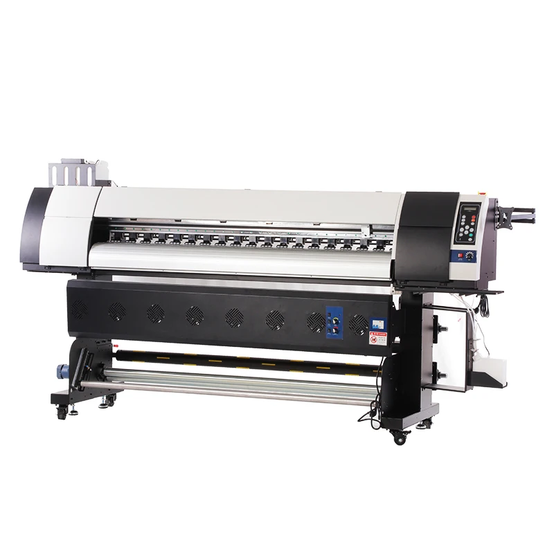 best budget sublimation printer