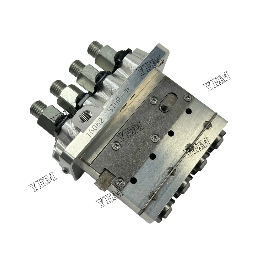 Fuel Injection Pump 16062-51012 Fit for Kubota V1505 Engine