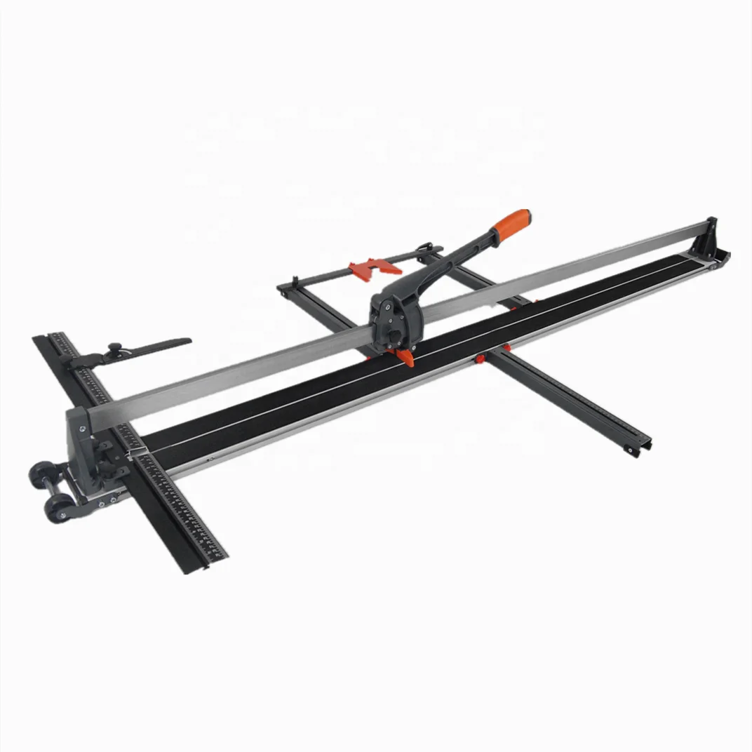 タイルカッター JohnTools 8102G-2Z1850mmプロフェッショナルタイルカッター74