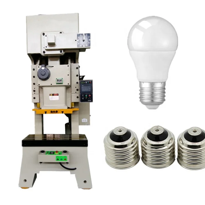 Factory Outlet E27 Lamp Holder Making Machine