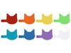 Multicolored