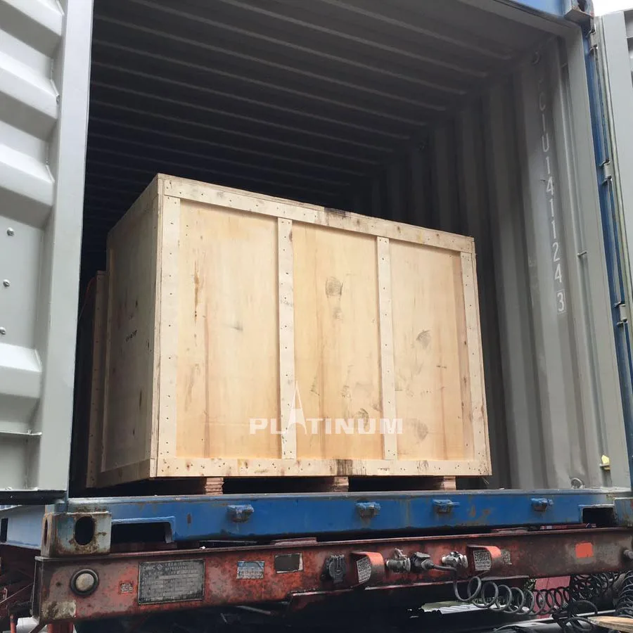 Hydraulic Power Installation Steel Cable Wire Rope Swaging Press