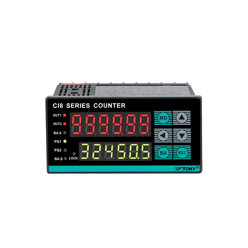 Biobase LED Digital Display Table Top Bacterial Colony Counter