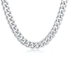 Necklace silver color 39cm