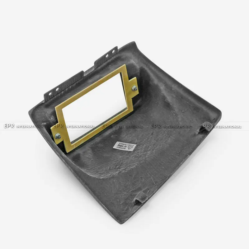 Nissan Skyline R34 GTR MFD Cover Fit 7inch LCD - EPR AM-R34-MFD-7IN
