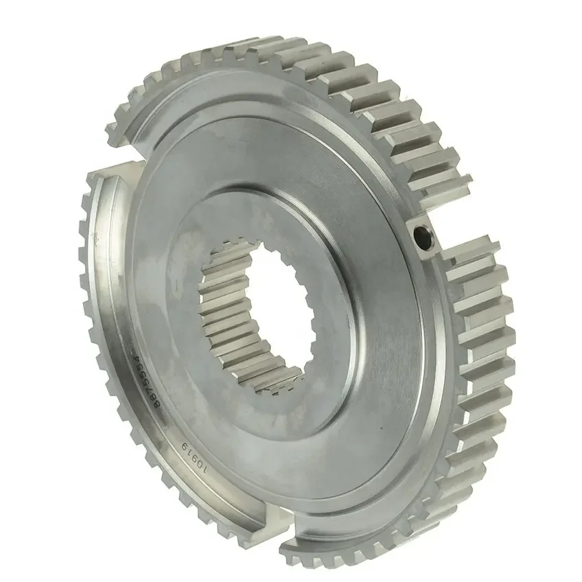 Synchronizer Hub 8875554 Truck body parts for Transmission Gearbox
