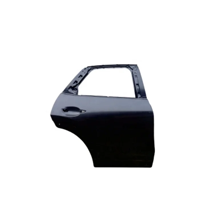 KEBEL Auto Body System Parts Rear Door DFY0-72-02XA OEM DFY0-73-02XA Car Doors for Mazda CX30 2020-