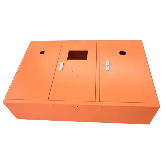 OEM Factory Heating CNC Electrical Control Box