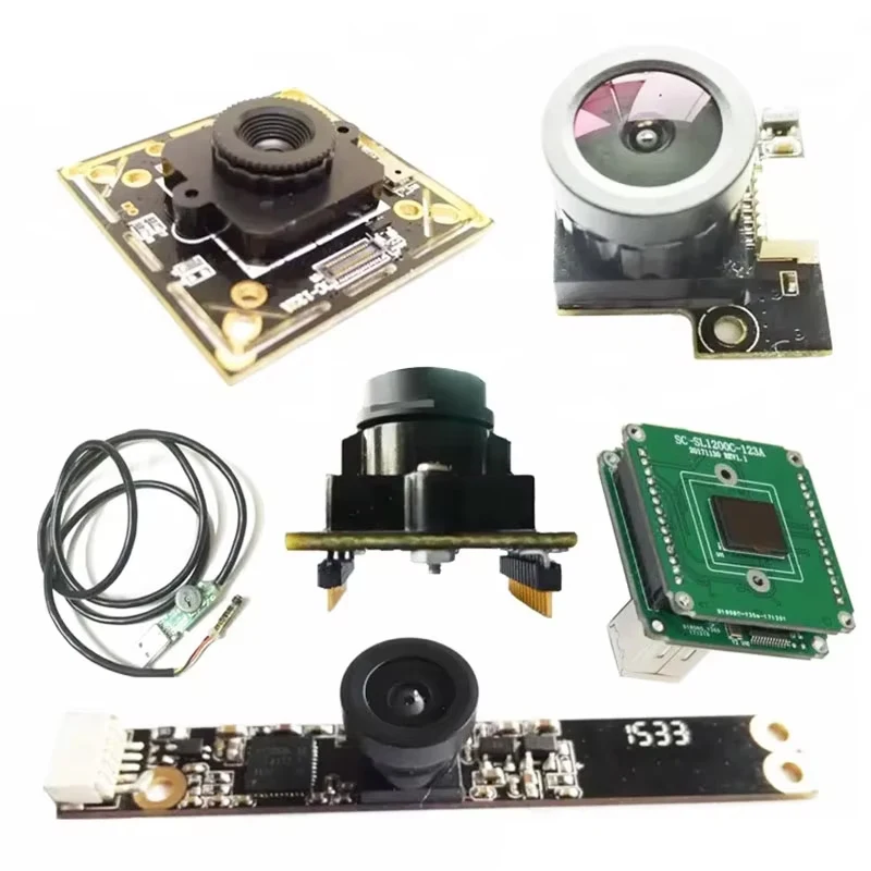 Factory Price Night Vision Mini CMOS Chip Micro Tiny Camera Sensor Module