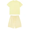 Lemon Yellow