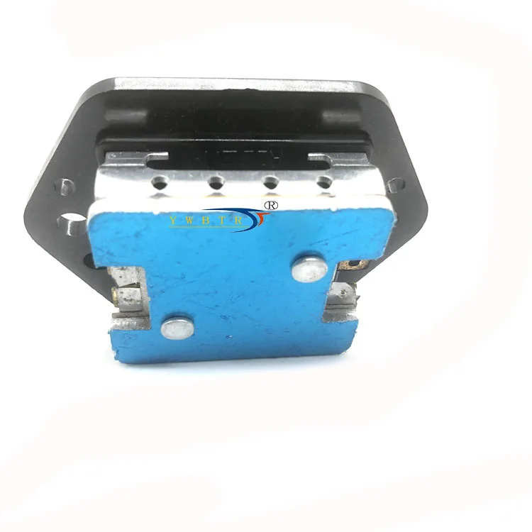 Isuzu Nqr 6wfi/4hk1 Blower Resistance For Repair Oem | Wholesale