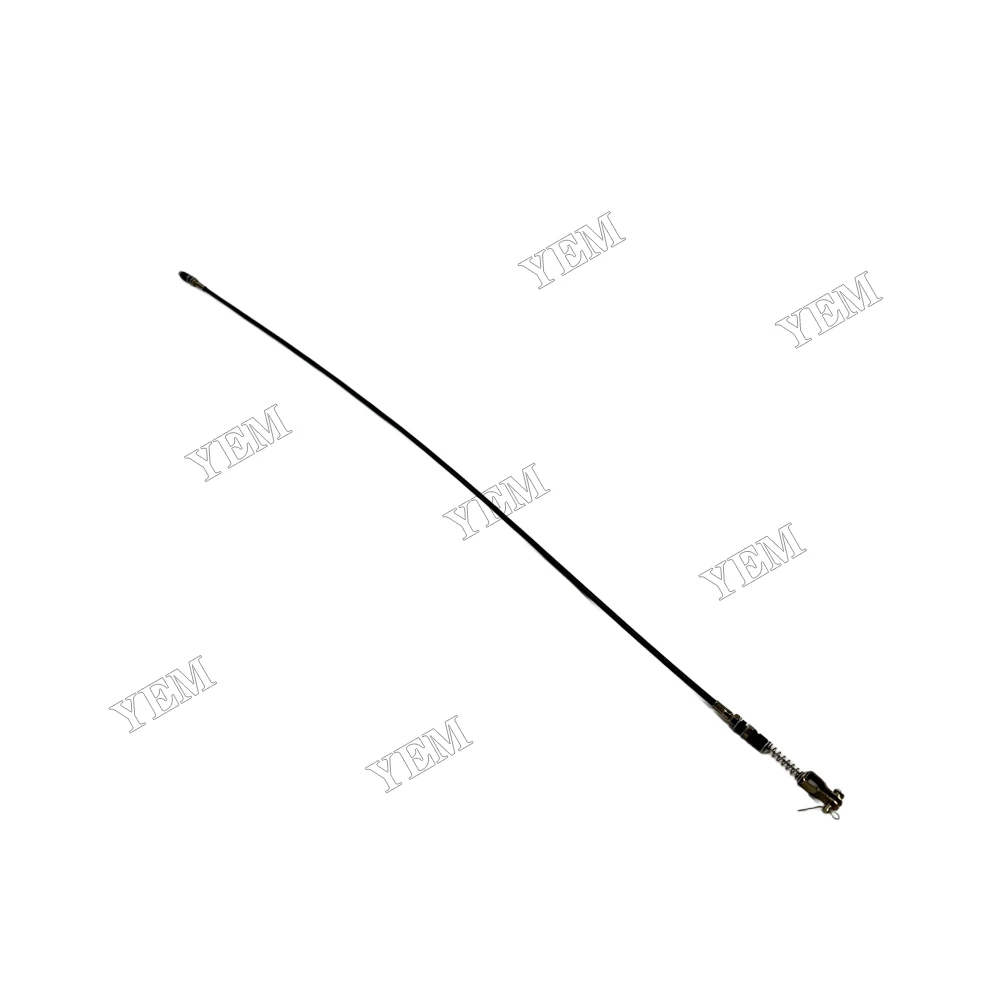 208-53-11990 Cable for Komatsu High Quality Engine Parts 4