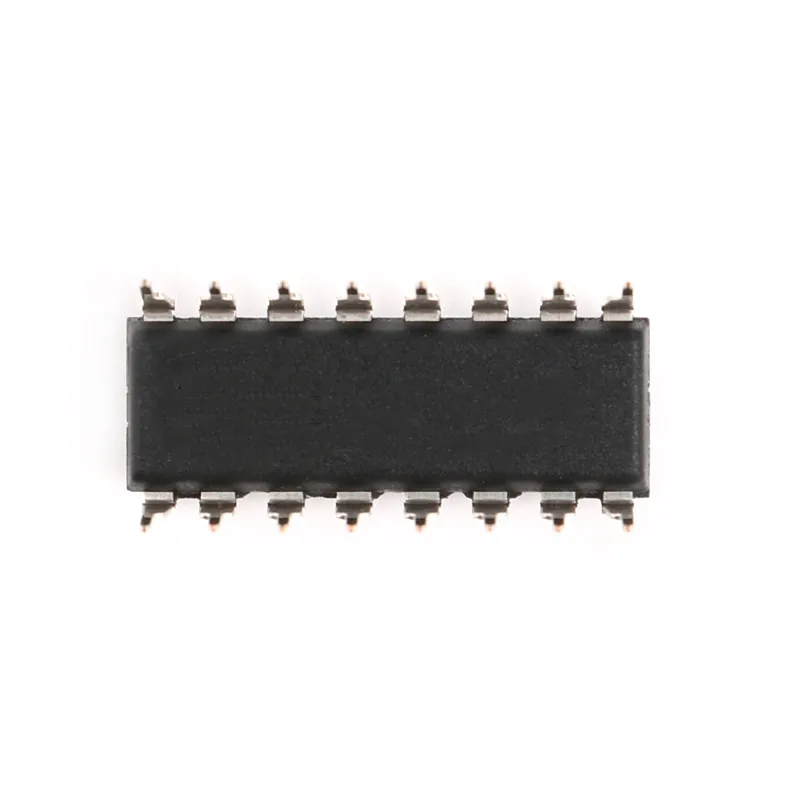 TC4863DB LDO IC Chip Amplifiers 2025 Electronic Components Linear Voltage Regulator TC4863DB