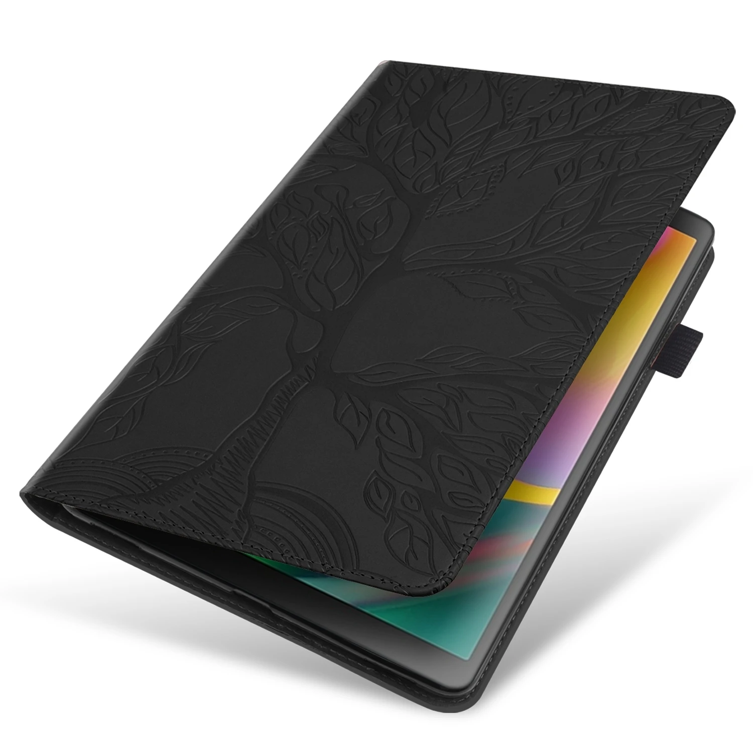 Xiaomi Pad 6 Max 2023 PU Leather Case - Protection & Style