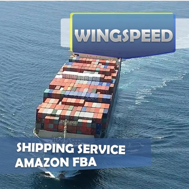 Amazon fba saudi arabia