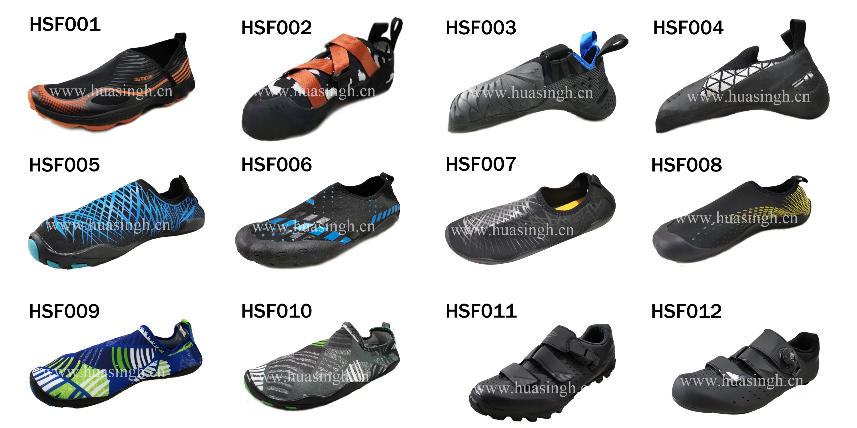 Function Shoes 1
