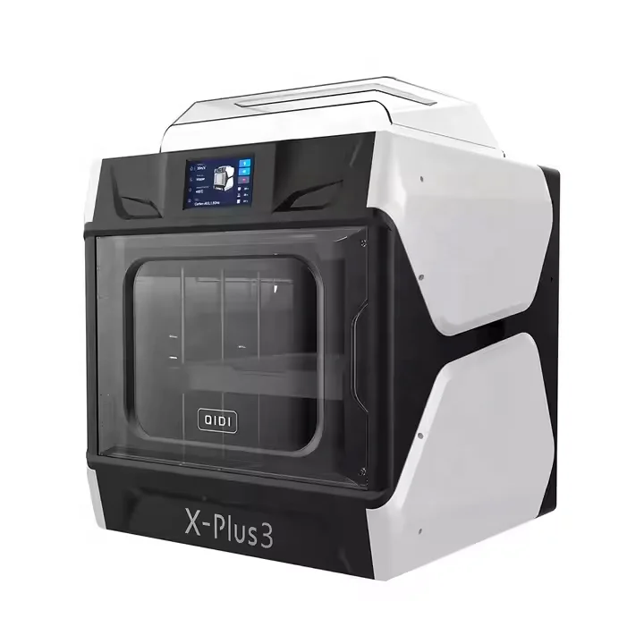 QIDI TECH 卸売 X-PLUS 3 高速印刷 600mm/s 大型印刷サイズ 280*280