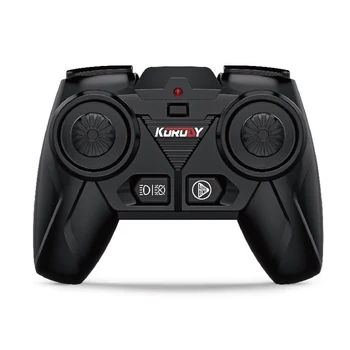 Trattore RC alimentato elettrico modello camion aratro telecomando