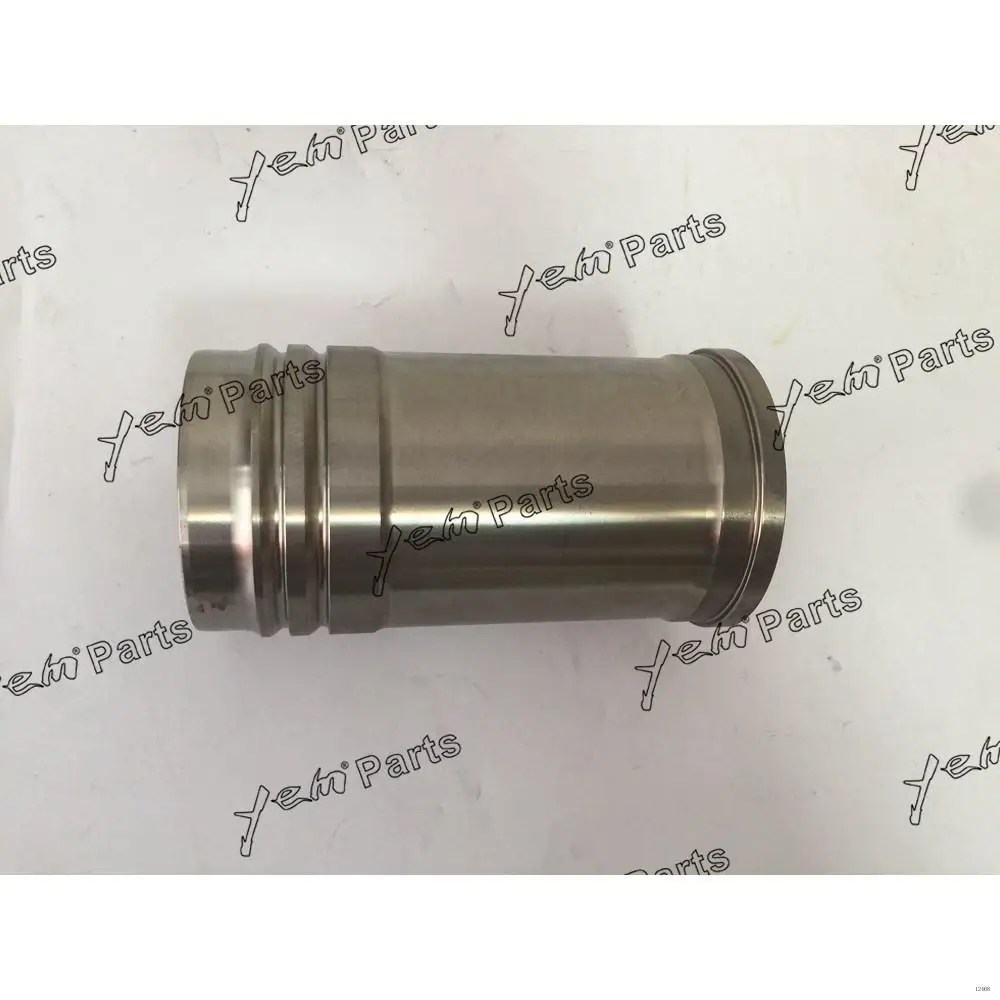 New Machinery Engine DM100 Cylinder Liner for Hino