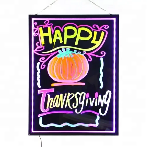 Светодиодные доски с высоким коэффициентом пропускания света