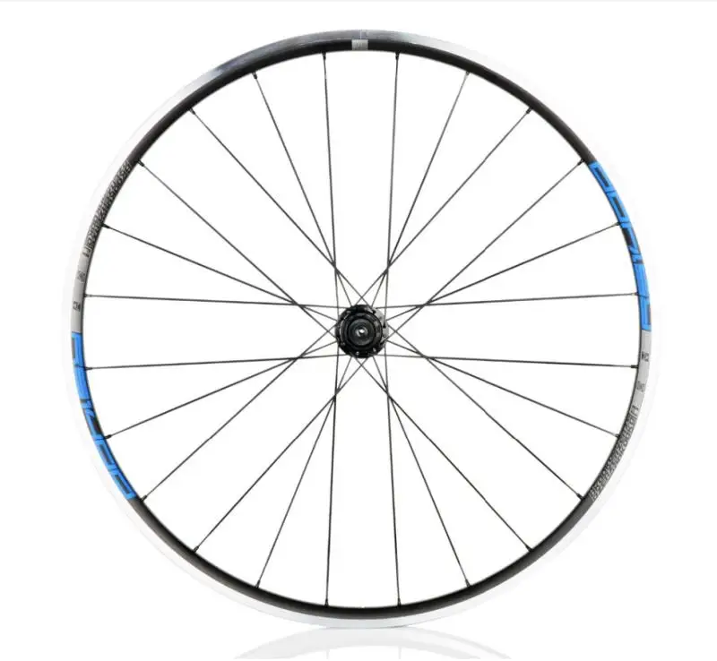 KOOZER RS1400 700C Road Bike Wheelset - 4 Bearing Front & Rear