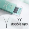 ขนตา YY