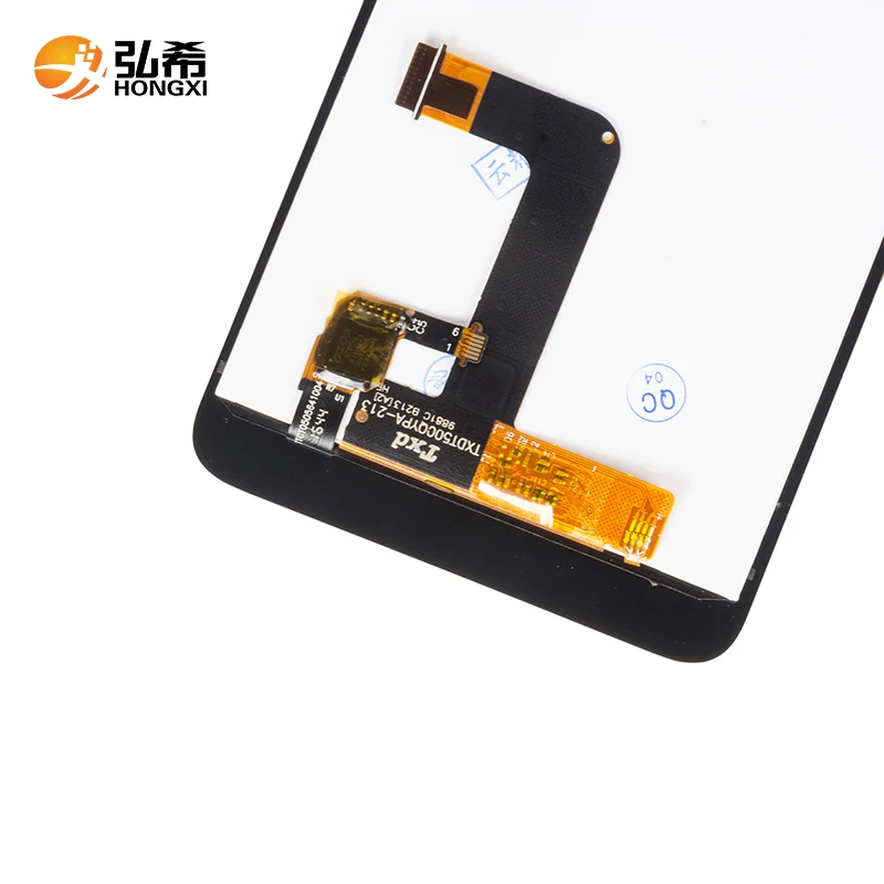 Mobile Phone Touch Screens Cell Phone Lcd Display Screen Digitizer For Huawei Y5-2 Y5 II 2 LCD Display Complete