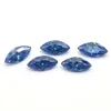 Bleu saphir