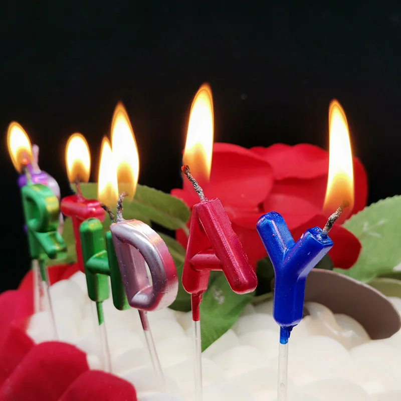 РЎРІРµС‡Рё Party Candles