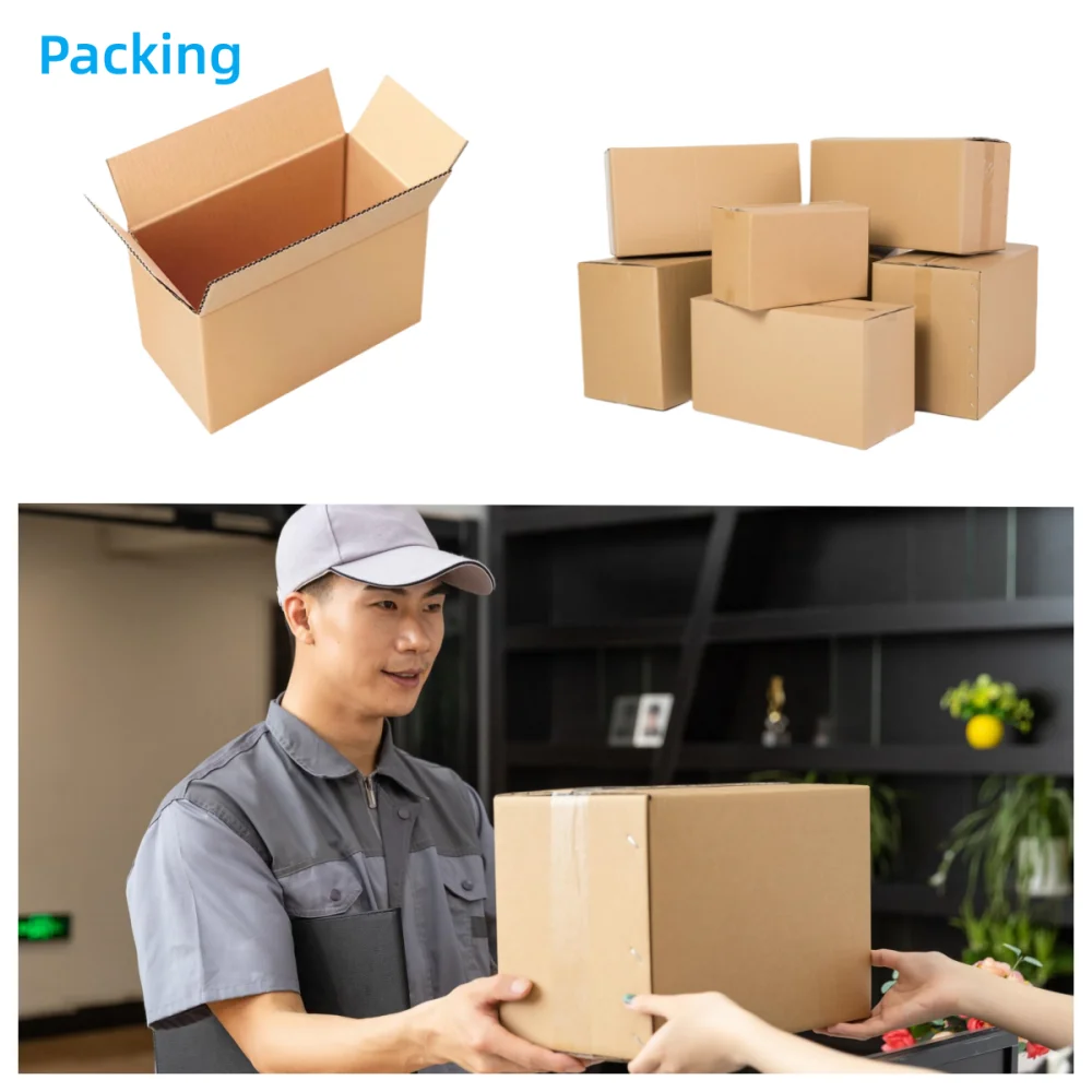 Packing