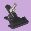 Aluminum clamp head