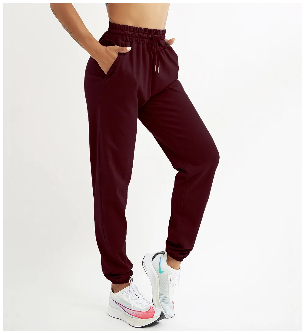 Pantalones Casuales Cálidos para Mujeres Pantalones Joggers con Forro Polar  de Invierno para Niñas, Sunnimix Pantalones de mujer con forro polar |  Walmart en línea