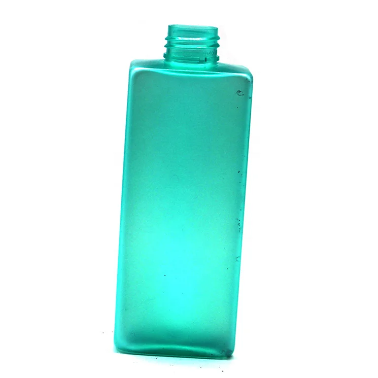 custom printed shampoo bottles