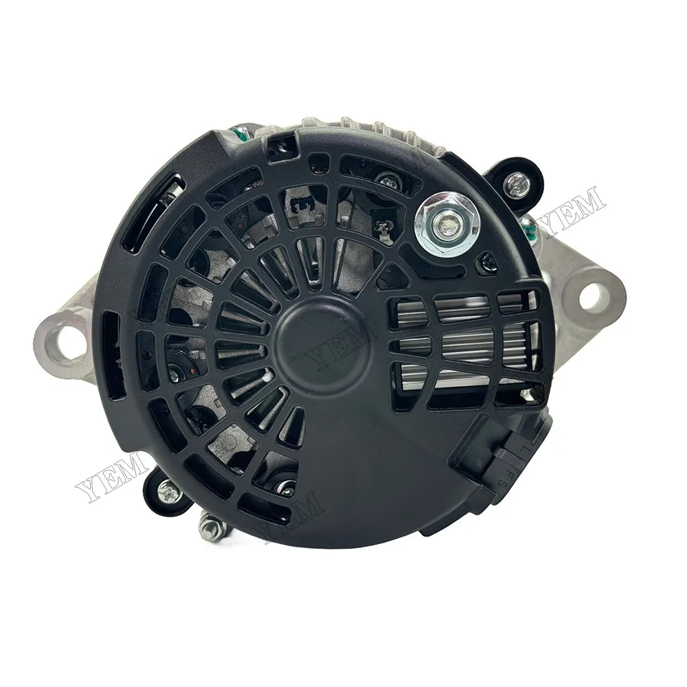 Alternator 2871A503 Fit for Perkins Engine 6
