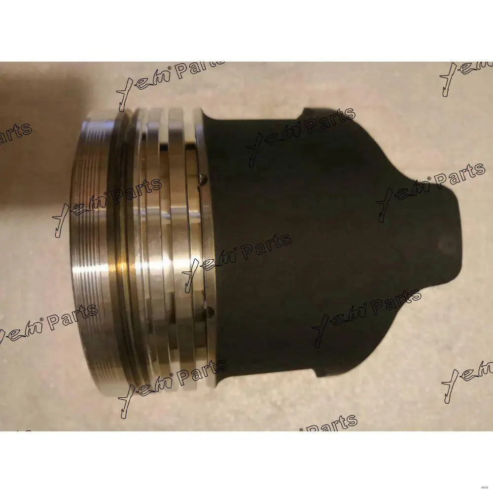 4HG1 Cylinder Piston Kit for Isuzu