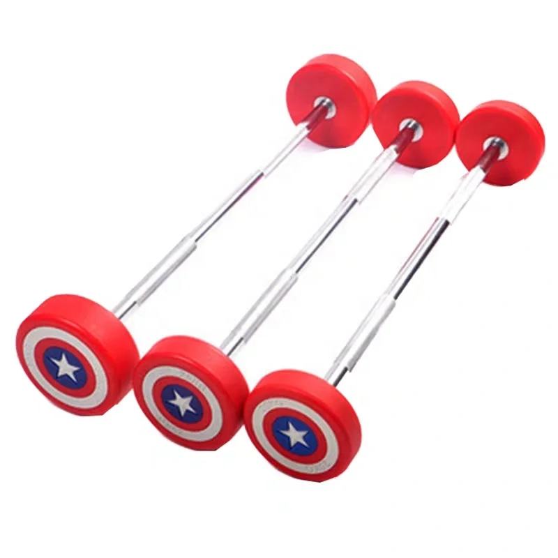 2022 Горячий продавать Коммерческий фитнес аксессуары/тренажерный зал аксессуары ASJ-P027 прямые резиновая